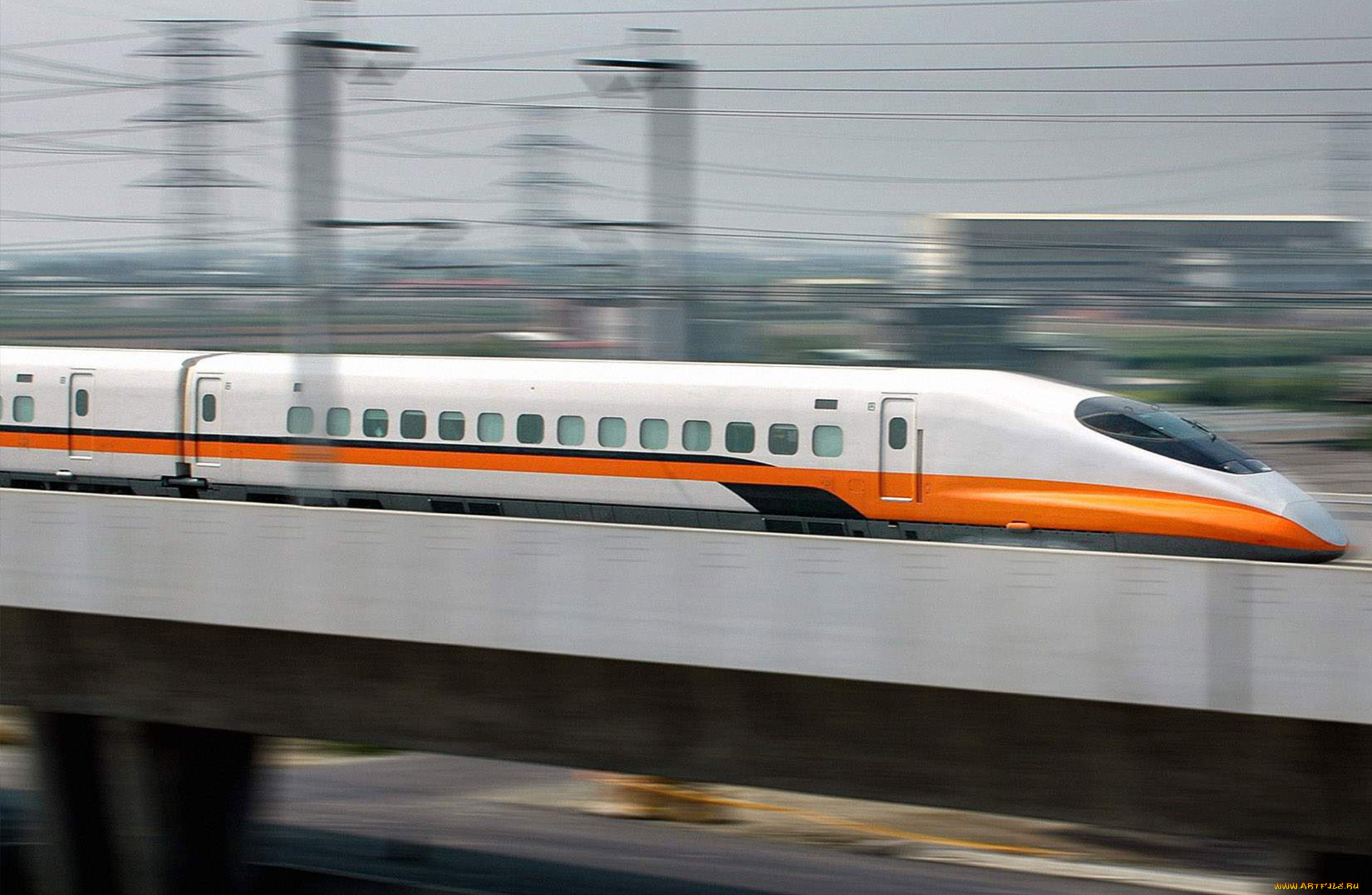 , , train